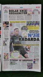 Sözcü Gazete 17 Temmuz 2019 Fetö Borsasına Para Yatıranlar Dışarıda,Mansur Yavaş,Hazım Caner Can,Selçuk Özdağ,Naomi Campbell,Tyler Boyd,Clinton N'Jie,Fikret Orman,Michael Seri,Neymar Jr,Mevlüt Çavuşoğlu,Donald Trump,Ali Yerlikaya,Ender Saraç