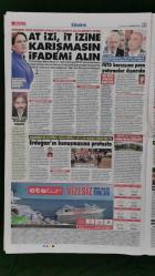 Sözcü Gazete 17 Temmuz 2019 Fetö Borsasına Para Yatıranlar Dışarıda,Mansur Yavaş,Hazım Caner Can,Selçuk Özdağ,Naomi Campbell,Tyler Boyd,Clinton N'Jie,Fikret Orman,Michael Seri,Neymar Jr,Mevlüt Çavuşoğlu,Donald Trump,Ali Yerlikaya,Ender Saraç