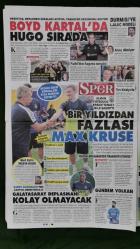 Sözcü Gazete 16 Temmuz 2019 Milletçe Kenetlendik,Engin Özkoç,Recep Tayyip Erdoğan,Kemal Kılıçdaroğlu,Julio İglesias,Maria Edite Santos,Javier Sanchez Santos,Max Kruse,Tyler Boyd,Mbaye Diagne,Ever Banega,Novak Djokovic,Melek Baykal,Mike Pompeo,Angela Merkel,Murat Uysal