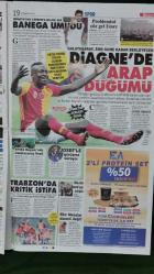 Sözcü Gazete 16 Temmuz 2019 Milletçe Kenetlendik,Engin Özkoç,Recep Tayyip Erdoğan,Kemal Kılıçdaroğlu,Julio İglesias,Maria Edite Santos,Javier Sanchez Santos,Max Kruse,Tyler Boyd,Mbaye Diagne,Ever Banega,Novak Djokovic,Melek Baykal,Mike Pompeo,Angela Merkel,Murat Uysal