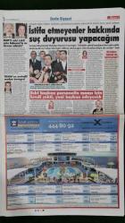 Sözcü Gazete 16 Temmuz 2019 Milletçe Kenetlendik,Engin Özkoç,Recep Tayyip Erdoğan,Kemal Kılıçdaroğlu,Julio İglesias,Maria Edite Santos,Javier Sanchez Santos,Max Kruse,Tyler Boyd,Mbaye Diagne,Ever Banega,Novak Djokovic,Melek Baykal,Mike Pompeo,Angela Merkel,Murat Uysal