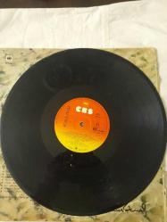LOT.10 » Füsun Önal - Alo... Ben füsun / LP 33 LÜK PLAK 10/8 KAPAK YARIM