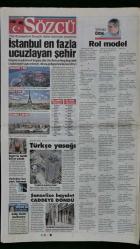 Sözcü Gazete 20 Mart 2019 Neyle Neyi Takas Ettiniz ?,Mansur Yavaş,Muhittin Böcek,Kemal Kılıçdaroğlu,Meral Akşener,Nihal Olçok,Erol Olçok,Fettah Tamince,Nihat Zeybekçi,Christian Luyindama,Marcao,Ozan Kabak,Martin Skrtel,Ersun Yanal,Prens Salman,Yavuz Dizdar,Theresa May,Berat Albayrak,Haydar Akar