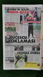 Sözcü Gazete 20 Mart 2019 Neyle Neyi Takas Ettiniz ?,Mansur Yavaş,Muhittin Böcek,Kemal Kılıçdaroğlu,Meral Akşener,Nihal Olçok,Erol Olçok,Fettah Tamince,Nihat Zeybekçi,Christian Luyindama,Marcao,Ozan Kabak,Martin Skrtel,Ersun Yanal,Prens Salman,Yavuz Dizdar,Theresa May,Berat Albayrak,Haydar Akar
