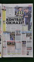 Sözcü Gazete 20 Mart 2019 Neyle Neyi Takas Ettiniz ?,Mansur Yavaş,Muhittin Böcek,Kemal Kılıçdaroğlu,Meral Akşener,Nihal Olçok,Erol Olçok,Fettah Tamince,Nihat Zeybekçi,Christian Luyindama,Marcao,Ozan Kabak,Martin Skrtel,Ersun Yanal,Prens Salman,Yavuz Dizdar,Theresa May,Berat Albayrak,Haydar Akar