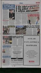 Sözcü Gazete 20 Mart 2019 Neyle Neyi Takas Ettiniz ?,Mansur Yavaş,Muhittin Böcek,Kemal Kılıçdaroğlu,Meral Akşener,Nihal Olçok,Erol Olçok,Fettah Tamince,Nihat Zeybekçi,Christian Luyindama,Marcao,Ozan Kabak,Martin Skrtel,Ersun Yanal,Prens Salman,Yavuz Dizdar,Theresa May,Berat Albayrak,Haydar Akar