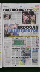 Sözcü Gazete 26 Ekim 2019 Atatürk'ü Tanımayanı Millet De Tanımaz,Recep Tayyip Erdoğan,Ekrem İmamoğlu,Sinan Meydan,Katie Hill,Radamel Falcao,Muhammed Elneny,Jose Sosa,Jan Vesely,Ali Koç,Cedi Osman,Ahmet Nur Çebi,Adem Ljajic,Kadir Topbaş,Donald Trump,Mustafa Kemal Atatürk