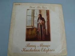BARIŞ MANÇO 