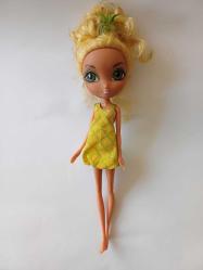Antika - SML 2010 Damgalı - La Dee Da Juicy Crush Doll Koleksiyonluk Bebek - kitantik - kitaLog