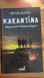Karantina
