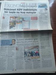 Vatan Gazetesi - 13 Mart 2006 - Penelope Cruz Hayvanseverleri Kızdırdı - Sharon Stone Ağlama Duvarında - Sırp Kasap Miloseviç'in Zehirlendi İddiası - Örtülü Ödenekte Abdullah Çatlı İzi - Fenerbahçe Bir Hafta Sonra Yine Lider - Halil Berktay Ermeni Diasporasının Soykırımı Tanıyan Türk Tarihçilere Maddi Destek Sağladığını İddia Etti - Recep Tayyip Erdoğan MHP'ye Dikkat Dedi