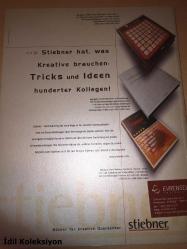 NOVUM World of Graphic Design 04/05 - Internationaol İssue German / English - Grafik Tasarım Dünyası - Almanca , İngilizce Dergi