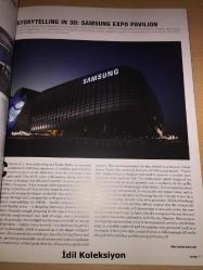 NOVUM World of Graphic Design 06/13 - Internationaol İssue German / English - Grafik Tasarım Dünyası - Almanca , İngilizce Dergi