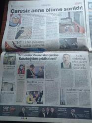 Vatan Gazetesi - 16 Mart 2012 - Vatan Cumhurbaşkanlığı Ve Genel Kurmay'ın Dersim Belgelerini Açıklıyor -Necmettin Erbakan'ın Kızı Zeynep Erbakan Yalıya Eniştem Paraya İki Kardeşim El Koydu - Fatih Erbakan - Mehmet Gazioğlu Sivas Katliamında Bizi Vali Yanılttı - Somali'de Korsan Avı - Beden Öğretmenine Lezbiyen İlişki Davası - THY Polonyalı LOT'u Bitiriyor - Tuba Ünsal - Survivor'da İki Fire