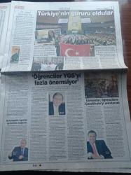 Vatan Gazetesi - 16 Mart 2012 - Vatan Cumhurbaşkanlığı Ve Genel Kurmay'ın Dersim Belgelerini Açıklıyor -Necmettin Erbakan'ın Kızı Zeynep Erbakan Yalıya Eniştem Paraya İki Kardeşim El Koydu - Fatih Erbakan - Mehmet Gazioğlu Sivas Katliamında Bizi Vali Yanılttı - Somali'de Korsan Avı - Beden Öğretmenine Lezbiyen İlişki Davası - THY Polonyalı LOT'u Bitiriyor - Tuba Ünsal - Survivor'da İki Fire