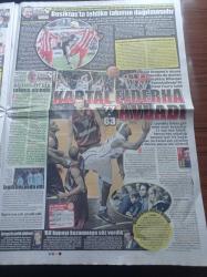 Vatan Gazetesi - 16 Mart 2012 - Vatan Cumhurbaşkanlığı Ve Genel Kurmay'ın Dersim Belgelerini Açıklıyor -Necmettin Erbakan'ın Kızı Zeynep Erbakan Yalıya Eniştem Paraya İki Kardeşim El Koydu - Fatih Erbakan - Mehmet Gazioğlu Sivas Katliamında Bizi Vali Yanılttı - Somali'de Korsan Avı - Beden Öğretmenine Lezbiyen İlişki Davası - THY Polonyalı LOT'u Bitiriyor - Tuba Ünsal - Survivor'da İki Fire