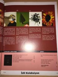 NOVUM World of Graphic Design 11/05 - Internationaol İssue German / English - Grafik Tasarım Dünyası - Almanca , İngilizce Dergi