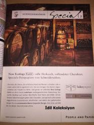 NOVUM World of Graphic Design 11/05 - Internationaol İssue German / English - Grafik Tasarım Dünyası - Almanca , İngilizce Dergi