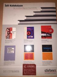 NOVUM World of Graphic Design 11/05 - Internationaol İssue German / English - Grafik Tasarım Dünyası - Almanca , İngilizce Dergi