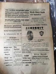 SAKARYA  TÜRKİYE  Gazetesi -Hakimiyet milletindir -  Yerel  Taşra Basını  - 26  Şubat 1959 -YIL :3 -Sayı :843-Şehrimizde Erkek Sanat Enstitüsüne  Bağlı  Akşam  Tekniker Okulu Açılıyor-Gölcükte Çocuk  Kütüphanesi Açılıyor -Adapazarı  Belediyesi tramvay  işletecek  -SPOR  -Donatım Yıldırım  Maçının Tenkidi  Fethi  Tunçel-Yeni matbaa Hizmetinize  Girdi  Adapazarı 'nın  en eski  gazetecilerin den  Fahri Çatallar 'ın açtığı  Yeni Matbaa   Sakarya  hemşehrilerimizin  hizmetine girmekte bahtiyardır-Küçük İLANLAR Büyük işler  kazandırıyor-Dünyaca tanınmış  meşhur lastikler  SCHENUIT - İslam Mecmuasının  16 ' ncı  sayısı da çıktı