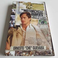 The Motorcycle Diaries