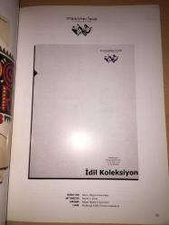 Logo & Letterhead - Rockport Publishers - Design Library - İngilizce Kitap , Katalog (Logo ve Antetli Kağıt)