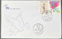 OD.1473 2013 MERSİN XVII. AKDENİZ OYUNLARI KANO ADANA