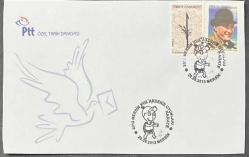 OD.1474 2013 MERSİN XVII. AKDENİZ OYUNLARI KARATE