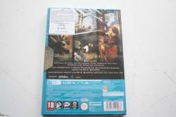 CALL OF DUTY BLACK OPS II  NİNTENDO Wİİ  Wİİ PLAY  OYUN   SIFIR SIFIR