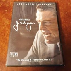 J.EDGAR  - ORJINAL BANDROLLU