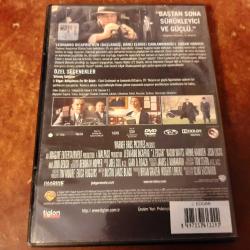 J.EDGAR  - ORJINAL BANDROLLU