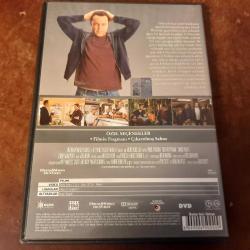 DELIVERY MAN - SÜPER BABA - ORJINAL BANDROLLU DVD