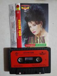 GÜLER IŞIK KABULÜMSÜN KAN ÇİÇEKLERİ 053 DESTAN ALMAN BASKI