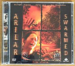 Arılar - Swarmed (2005) Orjinal VCD Film