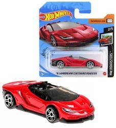 Antika - Hot Wheels - '16 Lamborghini Centenario Roadster - Kırmızı (1/64) 2020 Serisi - kitantik - kitaLog