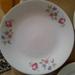 Eskilerden Sümerbank Tabaklar