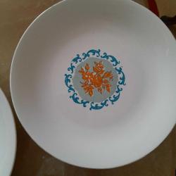 Eskilerden Sümerbank Tabaklar