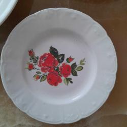 Eskilerden Sümerbank Tabaklar