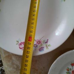 Eskilerden Sümerbank Tabaklar