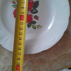 Eskilerden Sümerbank Tabaklar