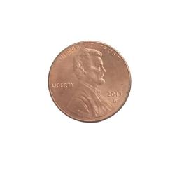 ABD 1 Cent 2013 - D