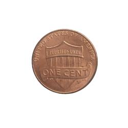 ABD 1 Cent 2013 - D