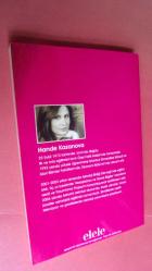 ASTROLOJİ BURÇ YORUMLARI . AŞK-KARİYER - PARA- SAĞLIK HANDE KAZANOVA