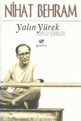 Yalın yürek Toplu şiirler (imzalı)