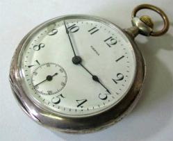 AnTiKa OMEGA CEP SAATİ.......