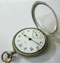 AnTiKa OMEGA CEP SAATİ.......