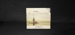 İSTANBUL ŞARKILARI -SONGS OF ISTANBUL VOLUME 1-2-3. KONDİSYON YÜKSEK KOLEKSİYONLUK NADİR