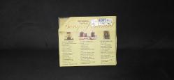 İSTANBUL ŞARKILARI -SONGS OF ISTANBUL VOLUME 1-2-3. KONDİSYON YÜKSEK KOLEKSİYONLUK NADİR