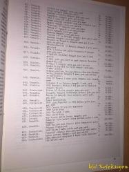 Burak Pul Evi - 36. Pul Müzayedesi - Katalog