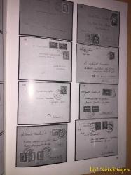 Burak Pul Evi - 36. Pul Müzayedesi - Katalog